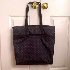 Fred Perry Tote Bag